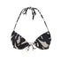 Product Front: Lua Morena Top Top Brisa-Da-Noite Meia-Taca