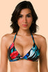 Gallery: Lua Morena Top Top Luau Triangulo