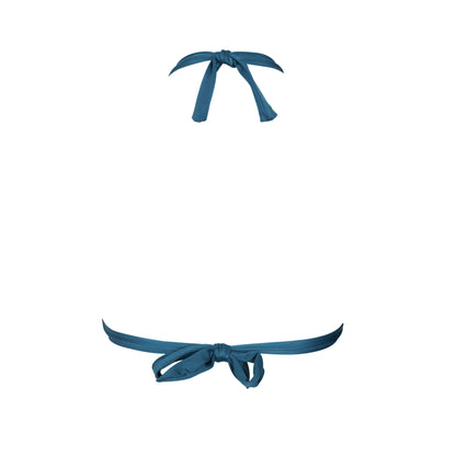 Product Back: Lua Morena Top Top Tapajos Alongado-Argola-Macrame