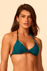 Gallery: Lua Morena Top Top Tapajos Triangulo-Macrame