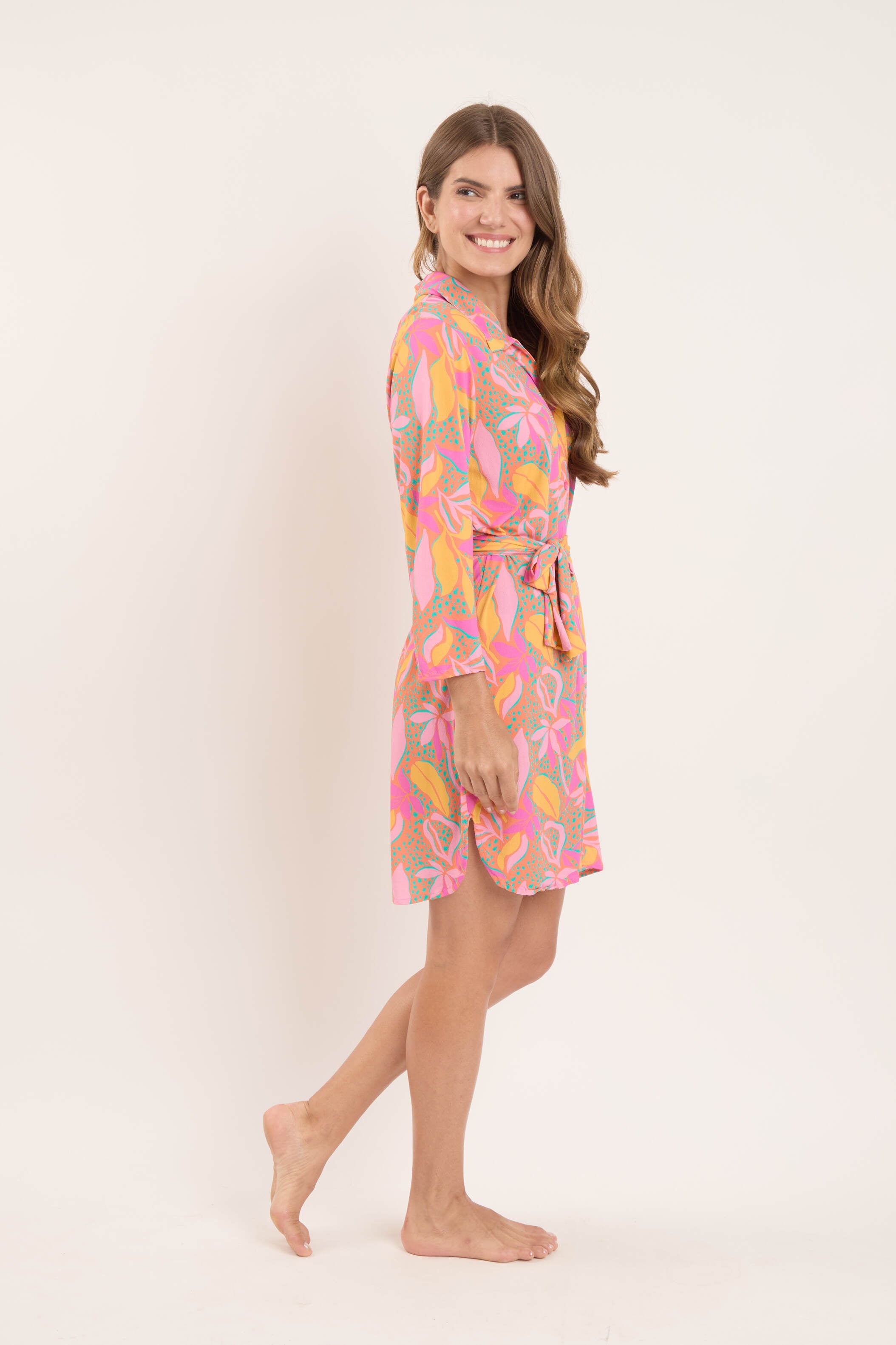 Lyla Chemise