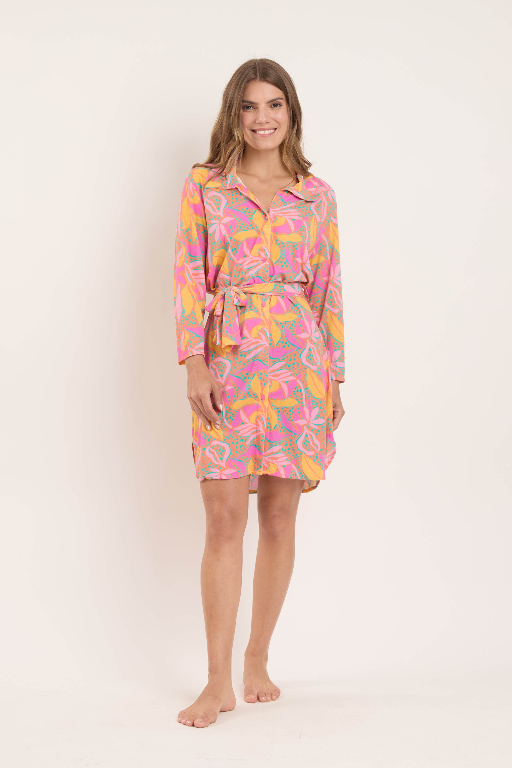 Lyla Chemise