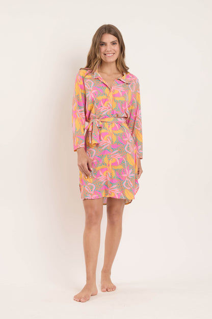 Lyla Chemise