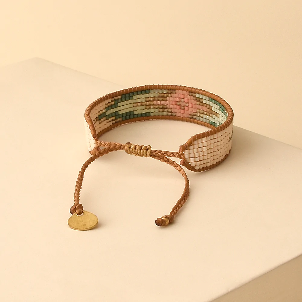 Image 03: Mishky Bracelet Peek B-Le-S-10717