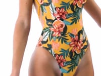 Video: Rio De Sol One-Piece Lis Ella