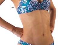 Video: Rio De Sol Bottom Bottom Palms-Blue Nice