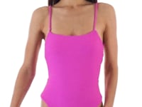 Video: Rio De Sol One-Piece St-Tpz Pink Ella