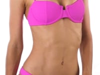 Video: Rio De Sol Bottom Bottom St-Tpz-Pink Essential