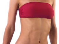 Video: Rio De Sol Top Top Uv-Desejo Bandeau-Reto