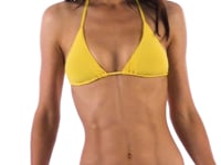 Video: Rio De Sol Bottom Bottom Uv-Melon Cheeky-Fixa