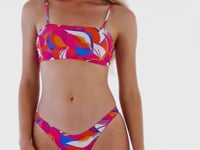 Video: Rio De Sol Bottom Bottom Antelope High-Leg