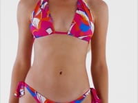 Video: Rio De Sol Top Top Antelope Halter-Double