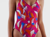 Video: Rio De Sol One-Piece Antelope Hype