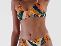 Video: Rio De Sol Top Top El-Arco Bralette