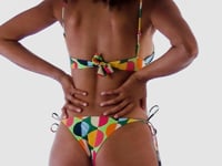 Video: Rio De Sol Bottom Bottom Garden-City Ibiza