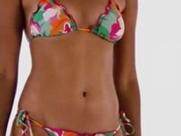 Video: Rio De Sol Bottom Bottom Green-Bloom Frufru-Comfy