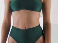 Video: Rio De Sol Top Top Palace Bandeau-Reto