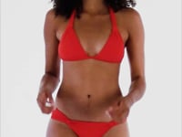 Video: Rio De Sol Top Top Rouge Mel