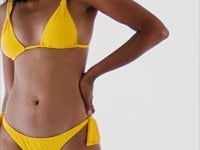 Video: Rio De Sol Set Set Sunflower Mel Italy