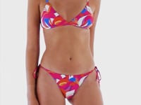 Video: Rio De Sol Set Set Antelope Tri-Fixo Ibiza