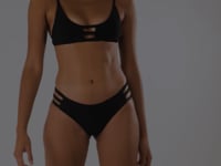 Video: Rio De Sol Bottom Bottom Bora-Black Madrid-Trio