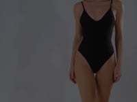Video: Rio De Sol One-Piece Bora-Black Hype