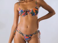 Video: Rio De Sol Set Set Jungle Balconet-Tie Pipa