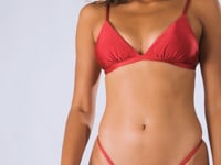 Video: Rio De Sol Bottom Bottom Shimmer-Divino California