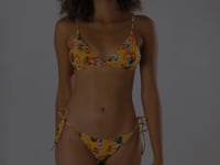 Video: Rio De Sol Set Set Stories Tri-Fixo Cheeky-Micro