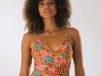 Video: Rio De Sol One Piece Swimsuits Tropics Hype