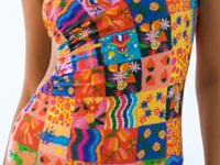 Video: Rio De Sol One-Piece Love-Trip Maeve