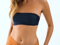 Video: Rio De Sol Beach Skirt Nocciola Skirt-Knot