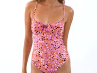 Video: Rio De Sol One-Piece Sweet-Camo Julia