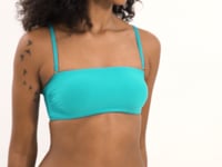 Video: Rio De Sol Top Top Nanai Bandeau-Reto