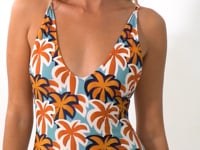 Video: Rio De Sol One-Piece Kauai Sunny
