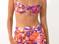 Video: Rio De Sol Beach Trousers Funny Wide Pants