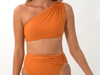 Video: Rio De Sol Top Top Ocre Zadar