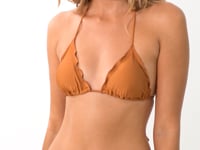 Video: Rio De Sol Set Set Nocciola Frufru