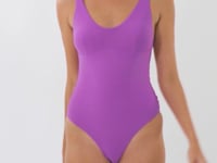 Video: Rio De Sol One-Piece Bio-Floreira Bella