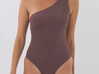 Video: Rio De Sol One-Piece Malibu-Ebano Sienna