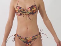 Video: Rio De Sol Bottom Bottom Fiore Angel