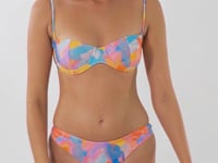 Video: Rio De Sol Set Set Cloud Kelli Nice-Fio