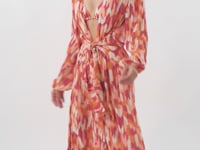 Mirage Long Dress Verona
