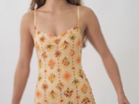 Video: Rio De Sol One-Piece Mosaico Margot