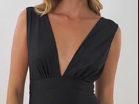 Video: Rio De Sol One-Piece Touch-Black Anne