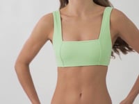 Video: Rio De Sol Top Top Sand-Menta Mary