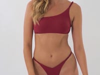 Video: Rio De Sol Bottom Bottom Touch-Carmim Gigi