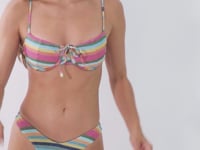 Video: Rio De Sol Bottom Bottom Supercolor Cali