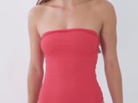 Video: Rio De Sol One-Piece Hibiscus Aloha