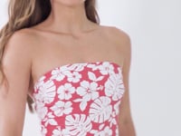 Video: Wednesday In Hawaii By Rio De Sol One-Piece Pua-Hibiscus Aloha